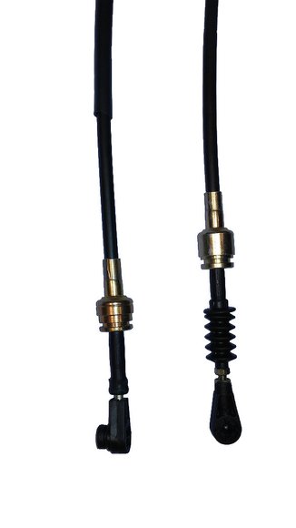 Imagen de CABLE CAMBIO VELOCIDAD FIAT PALIO/SIENA 1.3 FIRE