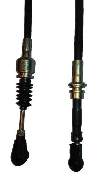 Imagen de CABLE CAMBIO VELOCIDAD FIAT UNO/FIORINO MOTOR FIRE