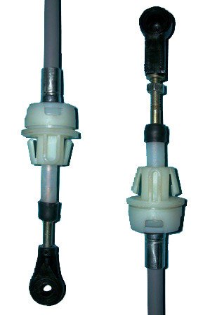 Imagen de CABLE CAMBIO VELOCIDAD FIAT PALIO III 2004 EN ADELANTE