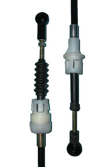 Imagen de CABLE CAMBIO VELOCIDAD FIAT GRAND SIENA (INSERCION)