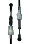 Imagen de CABLE CAMBIO VELOCIDAD FIAT GRAND SIENA (INSERCION)