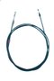 Imagen de CABLE BAUL FIAT DUNA/PREMIO 1987 EN ADELANTE
