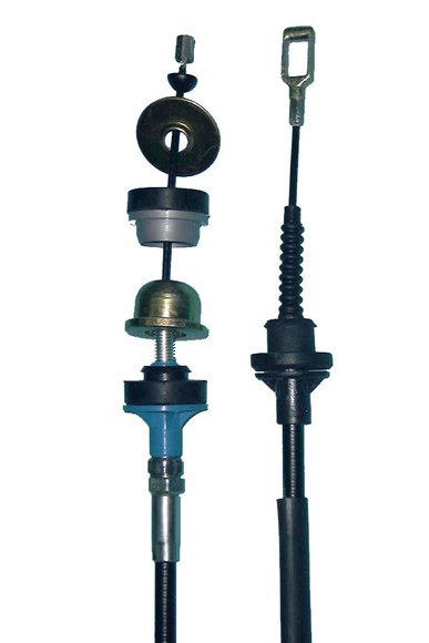 Imagen de CABLE EMBRAGUE FIAT DUCATO 2.5TD - PEUGEOT BOXER 2.5TD