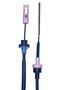 Imagen de CABLE EMBRAGUE FIAT TIPO 1.6 1992 EN ADELANTE