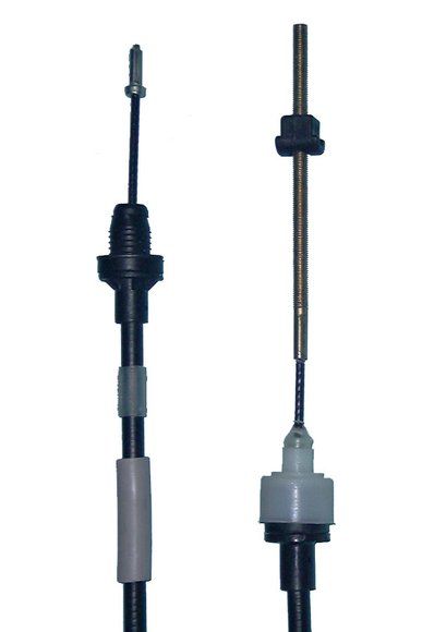 Imagen de CABLE EMBRAGUE CHEVROLET ASTRA 1.6/1.8/2.0 1993 EN ADELANTE