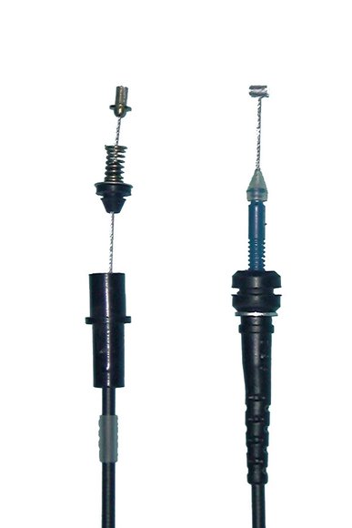 Imagen de CABLE ACELERADOR CHEVROLET ASTRA ZAFIRA 8V 1.8/2.0