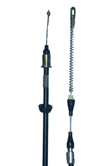 Imagen de CABLE FRENO TRASERO IZQUIERDO CHEVROLET CORSA 1998 EN ADEL