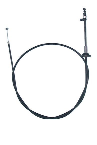 Imagen de CABLE CAPOT SIN MANIJA CHEVROLET SPARK