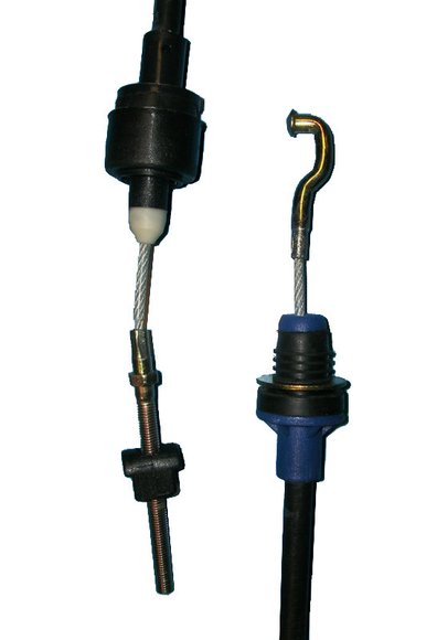 Imagen de CABLE EMBRAGUE CHEVROLET AGILE