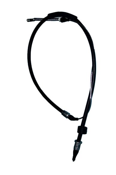 Imagen de CABLE FRENO TRASERO IZQUIERDO CHEVROLET AGILE 2009 EN ADEL