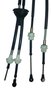 Imagen de CABLE CAMBIO VELOCIDAD CHEVROLET ASTRA/ZAFIRA RELACION CORTA