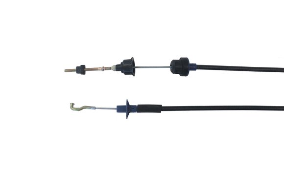 Imagen de CABLE EMBRAGUE CHEVROLET MEGA NAFTA Y DIESEL