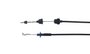 Imagen de CABLE EMBRAGUE CHEVROLET MEGA NAFTA Y DIESEL