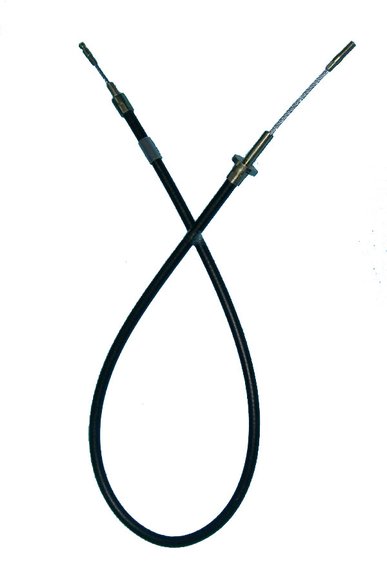Imagen de CABLE EMBRAGUE IVECO DAILY 4008/4010