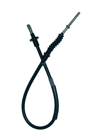 Imagen de CABLE EMBRAGUE OPEL KADETT 1100 1966/1978