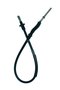 Imagen de CABLE EMBRAGUE OPEL KADETT 1100 1966/1978