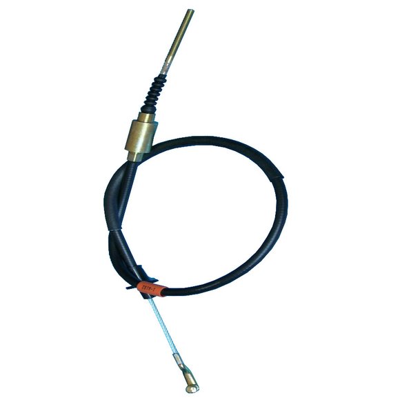 Imagen de CABLE EMBRAGUE OPEL REKORD 2.3D