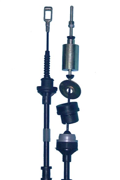 Imagen de CABLE EMBRAGUE PEUGEOT BOXER 1.9TD -FIAT DUCATO