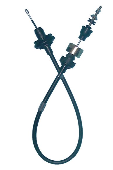 Imagen de CABLE EMBRAGUE PEUGEOT 207/HOGGAR REGULACION MANUAL