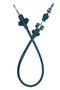 Imagen de CABLE EMBRAGUE PEUGEOT 207/HOGGAR REGULACION MANUAL
