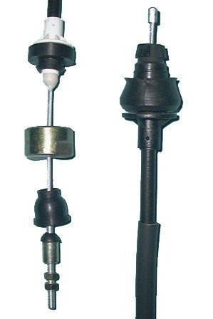 Imagen de CABLE EMBRAGUE PEUGEOT PARTNER/CITROEN BERLINGO