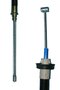 Imagen de CABLE FRENO TRASERO IZQUIERDO PEUGEOT BIPPER/CITROEN NEMO