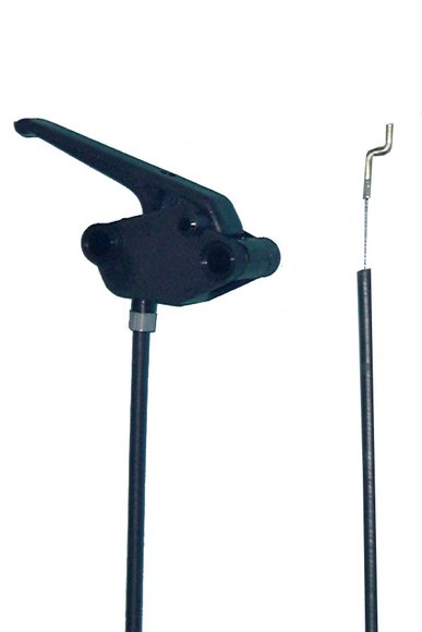 Imagen de CABLE CAPOT PEUGEOT 205 HASTA EL 1990/PEUGEOT 505