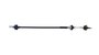 Imagen de CABLE EMBRAGUE PEUGEOT 205 XL 1993 EN ADELANTE
