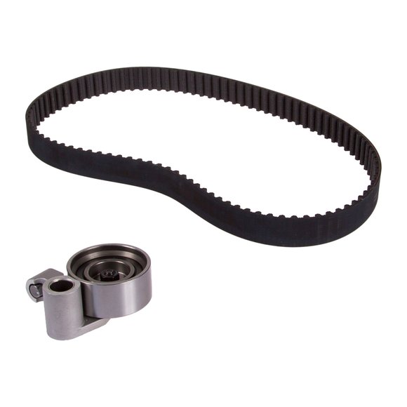 Imagen de KIT DE DISTRIBUCION TOYOTA HILUX 2.5/3.0 ->2005 MOTOR D4D