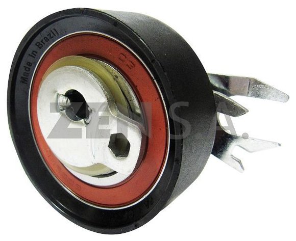 Imagen de RULEMAN TENSOR DISTRIBUCION VW GOL 1.0 8V (D62/L22)