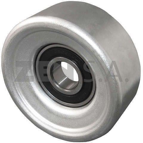 Imagen de RULEMAN TENSOR ALTERNADOR CHEVROLET BLAZER/S10 2.2/2.4 8V