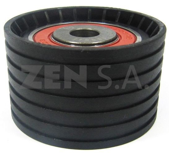 Imagen de RULEMAN TENSOR DISTRIBUCION RENAULT CLIO KANGOO LOGAN