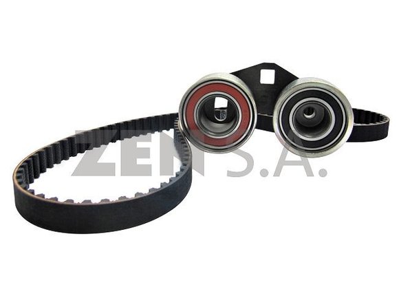 Imagen de KIT DE DISTRIBUCION CHEVROLET S10/FORD RANGER / LAND ROVER / MERCEDES SPRINTER
