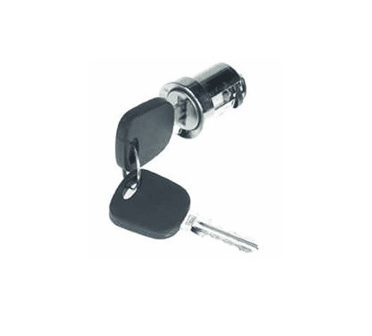 Imagen de CILINDRO DE CONTACTO Y ARRANQUE FORD FIESTA/ECOSPORT