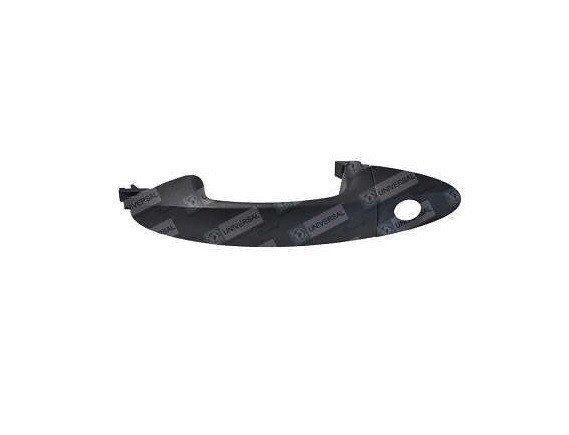Imagen de MANIJA EXTERIOR PUERTA DEL DERECHA NEGRA FORD ECOSPORT