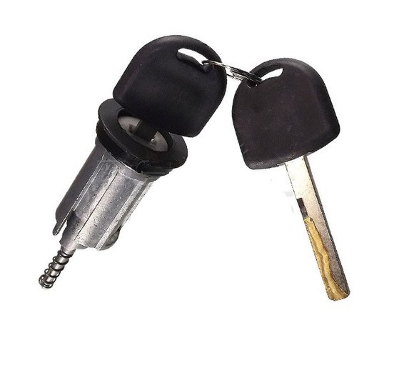 Imagen de CILINDRO CONTACTO Y ARRANQUE CON LLAVE CHEV VECTRA/OMEGA