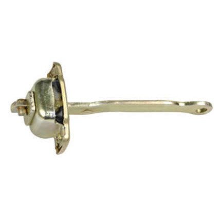 Imagen de LIMITADOR DE PUERTA DELANTERA CHEVROLET CORSA