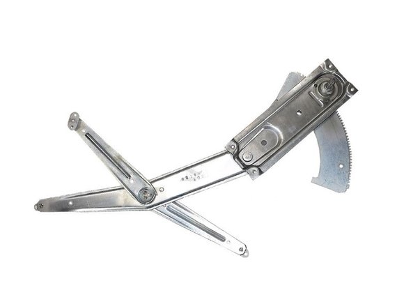 Imagen de MAQUINA ALZA CRISTAL IZQUIERDA CHEVROLET CORSA 2P/PICK UP