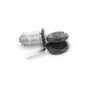 Imagen de CILINDRO BAUL CON LLAVE VW GOL HASTA 1994