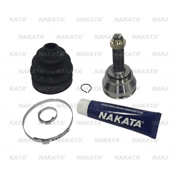 Imagen de HOMOCINETICA DE RUEDA FORD ESCORT 1.6