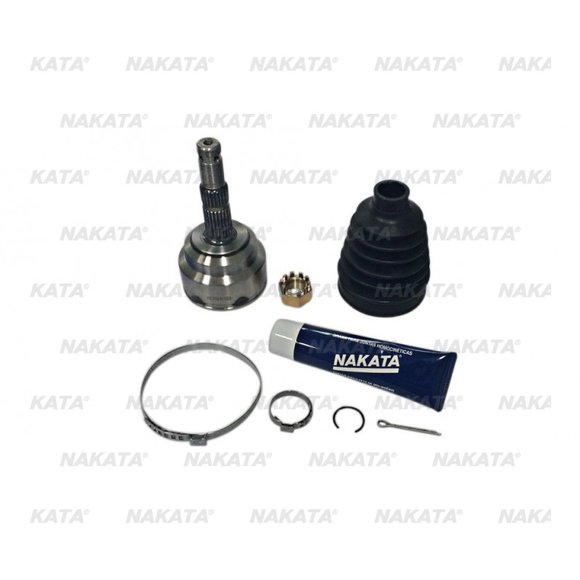 Imagen de HOMOCINETICA RUEDA CHEVROLET MERIVA 1.8 8V/MONTANA 2004-2012