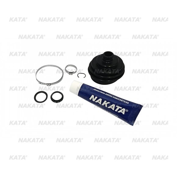 Imagen de JGO. REP HOM RUEDA VW FOX 2004/2010 VW GOL GEN V 2008/2009