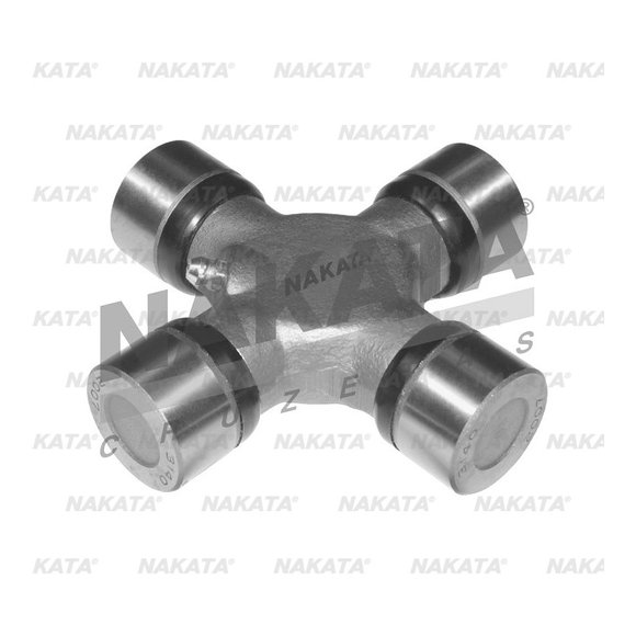 Imagen de CRUCETA 5-160X/E1502/CZ210 FORD D0607/M-B SPRINTER/VW 7100