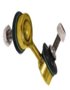 Imagen de BIELETA IZQUIERDA BARRA ESTABILIZADORA HYUNDAI ACCENT 2000