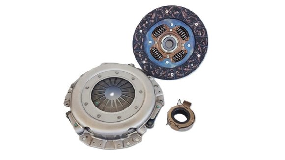 Imagen de KIT DE EMBRAGUE GREAT WALL FLORID 1.5 210MM 21 ESTRIAS