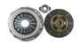 Imagen de KIT DE EMBRAGUE NISSAN D22 2.5D 4WD FRONTIER 250MM