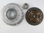 Imagen de KIT DE EMBRAGUE DAEWOO MATIZ CHEVROLET SPARK 1000 184MM