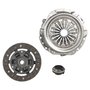 Imagen de KIT DE EMBRAGUE RENAULT TWINGO 1998 CLIO 1.2/1.4 180MM 26E