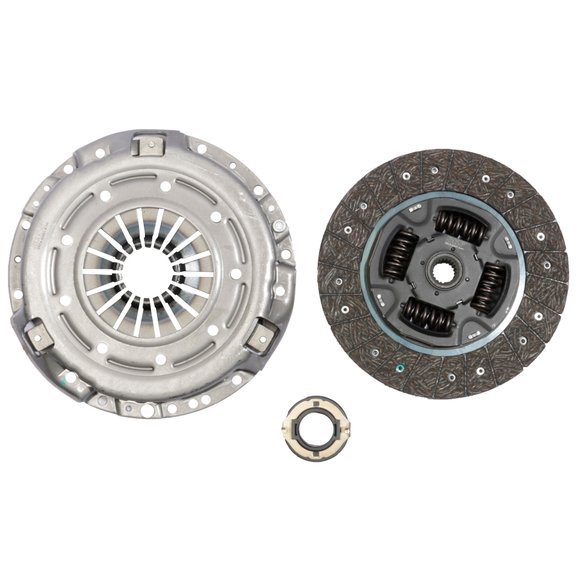 Imagen de KIT DE EMBRAGUE HYUNDAI TUCSON/I30/KIA SPORTAGE 235MM 20E