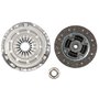 Imagen de KIT DE EMBRAGUE HYUNDAI TUCSON/I30/KIA SPORTAGE 235MM 20E